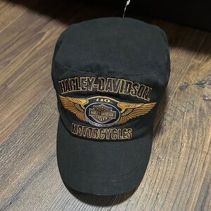 Harley-Davidson 110th Anniversary adjustable hat OSFM